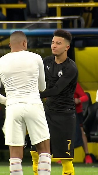 Back in 2020 👊 #UCL | UEFA Champions League