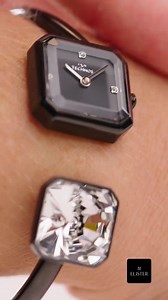 Eleve os sua autoestima incluindo acessórios autênticos e inovadores...