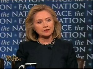 Gates, Clinton defend Libya mission