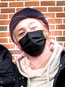 Jimin rubio ? 😱 #Jimin #BTSArmyLATAM 🌹 | ARMYS Young Forever de la Revista de Taehyung