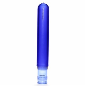 [Hot Item] 700g 750g Blue Preform Pet for 19L 20L 5 Gallon Water Bottle