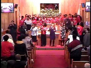 JUHC Praise Team "Every Praise"