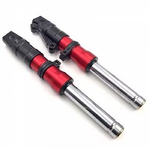 [Hot Item] Front Shock Absorber for Honda Dio Af18 Af28 Af34 Af35 Af36 Af56