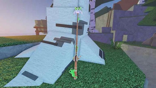 All Rods in Fisch and How to Get Them [Cursed Sea Update] - All Rods Locations