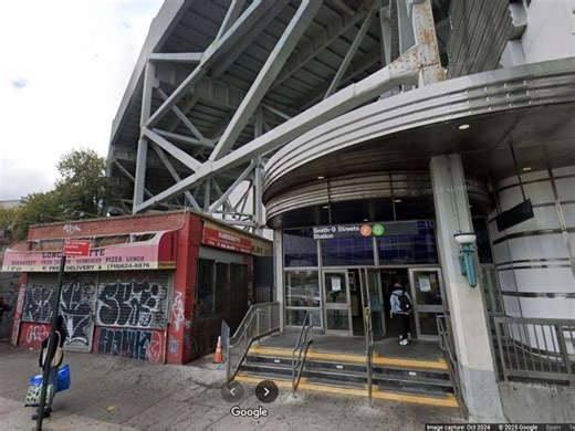 Long-Awaited Elevator Coming To Brooklyn's Tallest Subway Station
