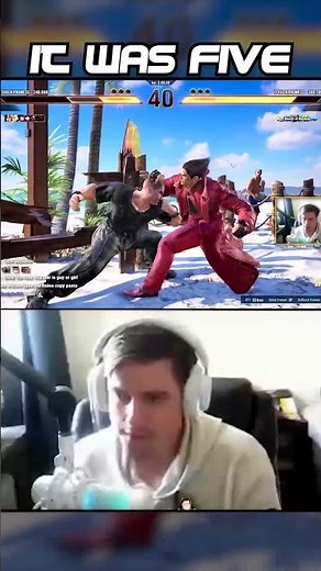 With Double Fisting It Makes 10