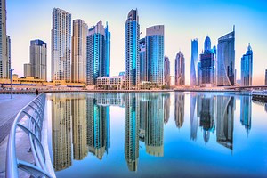 Australia, Canada Visa Consultant in Sharjah