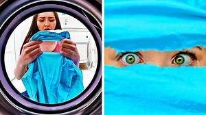 673K views · 5.9K reactions | Budget clothing hacks you must know.  | 5-Minute Crafts Teens | Facebook