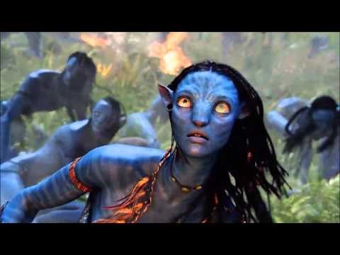 Avatar - Neytiri
