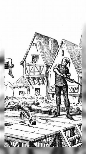 The Breaking Wheel History's most BRUTAL Torture Method