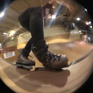 🤘🕶🤙 #Repost @chynna_weierstall ・・・ Dinkn’ at @modernskate w/ @mattoz_duh #modernskatepark #createoriginals #detroitbladers | The Blades of Glory