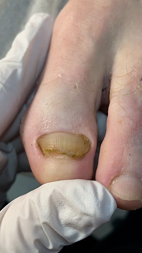 Man pedicure 🖤 #pedicure | Pedicure Carlisle