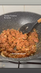 52 reactions · 72 shares | Delicious Corned Beef Pasta #WatchNow | Nonny Uwakwe Kesieme | Facebook