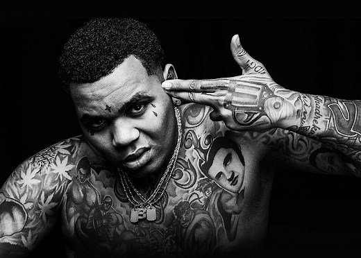 Kevin Gates - Height, Age, Bio, Wife, Net Worth, Wiki