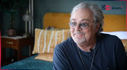 Patrick Hernandez : \"'Born To Be Alive' est une histoire belge à la base\"