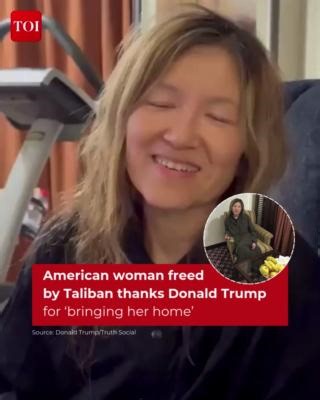 22K views · 96 reactions | 'All the women in the Afghan jail, they...