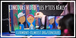 4.6K views · 53 reactions | 朗 Réalisez votre propre vidéo d'animation à la maison avec un simple smartphone et une aplication gratuite et participez au #concours vidéo "Les P'tits Réals", ouvert aux enfants de tous âges, de la maternelle au collège ! Regardez notre tutoriel vidéo et laissez-vous guider. ℹ️ https://www.clermont-filmfest.org/concours/ | Festival du court métrage de Clermont-Ferrand | Facebook