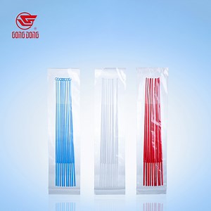 [Hot Item] Disposable Laboratory Inoculation Loop Specimen Loop, Needle 1UL 10UL