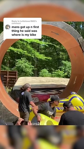 TikTok · Nitro Circus