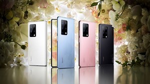Huawei Mate X2 folding phone arrives to go head-to-head with the Samsung Galaxy Fold