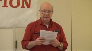 46 reactions · 30 shares | Grover Furr on the Molotov-Ribbentrop Pact | Comrade Stalin's Socialist Schoolhouse | Facebook