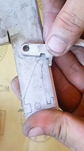 Pemicu Trigger Spearfishing @Spearong Gitarista #Sorotan #trigger #Spearfishing #speargun #fbpro #reels | Glen Iwa