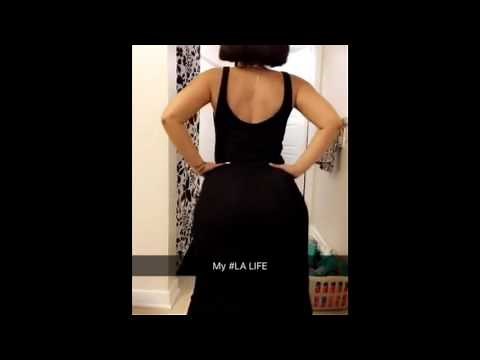 #Tahiry Jose cute dance video makes me miss her! Please come back to #LHHNY Season 7! PLEASE TAHIRY!