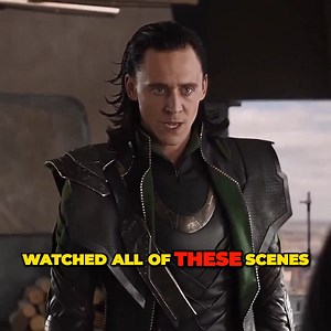 38K views · 756 reactions | Loki was FULL of hidden details and deeper meaning. #Loki #Kang #MCU | New Rockstars | Facebook