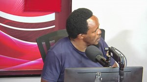 Kiganjo ndikuuma Nyeri menda gutwara kambi nimatware ya Njeshi Kerio Valley-Zack Kinuthia | Inooro Fm