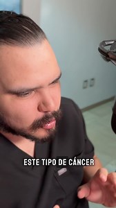 36K views · 659 reactions | ¿Es cierto que el cáncer de próstata no...