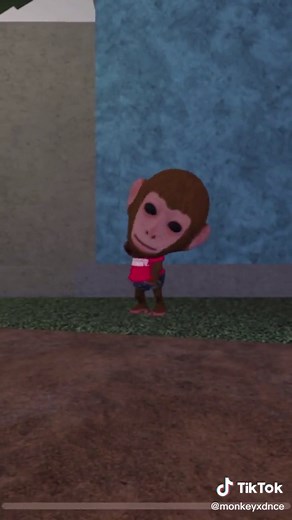 #xyzbca #viral #fypシ #fyp #fyppppppppppppppppppppppp #parati #monkey #roblox