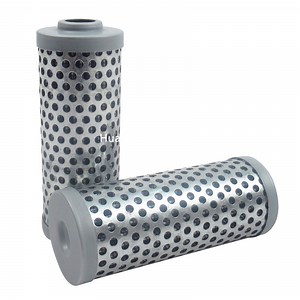 [Hot Item] Industrial parker hydraulic filter oil filter cartridges for oil filtration G01390