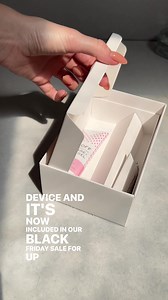 Lift Off into savings with one of our OG best-selling devices 🚀⚡️ Jump on the microcurrent facial trend and nab yourself a major discount in our Black Friday Sale now 😱 #MAGNITONE #skin #skincare #skincareroutine #skincaredevice #blackfriday #MAGNITONEblackfriday #sale #microcurrent #facial #microcurrentfacial #liftoff | Magnitone