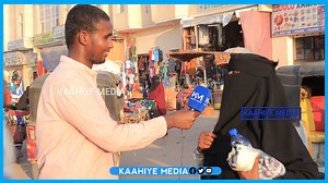 6.4K views · 176 reactions | " Anaga waxaan ku kalsoonahay madaxwaynaheena ruuxigaan oo aan dooranay "... Kamid noqo saaxiibada kuxiran Youtubka Kaahiye Media oo Subscribbes dheh https://youtu.be/862jY5wNAPY?feature=shared | Kaahiye Media | Facebook