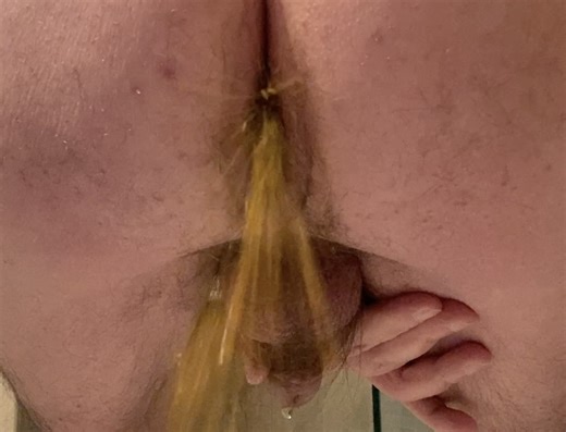 Farty Blast Destroys Toilet