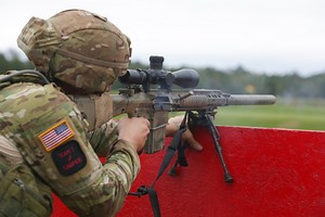 History Channel puts Benning in crosshairs for July 25 special