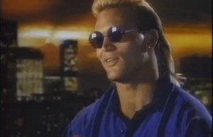They really don't make 'em like this any more. STONE COLD is one of the most joyous times you'll ever have at the movies. Starring American Football player Brian Bosworth, this ludicrous B-Movie action flick throws everything at the wall. I dare you to watch this trailer and not want to immediately buy a ticket 🎟️: https://tinyurl.com/stonecoldpcc #bmovie #stonecold #brianbosworth | The Prince Charles Cinema