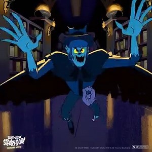 نداء لجميع محبي سكوبي! عاد فريق الغموض في مغامرة جديدة تماماً في فيلم Trick or Treat Scooby Doo ! يُعرض اليوم على قناة OSNtv Movies Premiere Get ready for a spooktacular night! 🎃 #TrickOrTreatScoobyDoo premieres TODAY on #OSNtv Movies Premiere #MoviePremiere | OSNtv