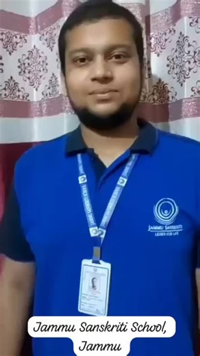 Jammu Sanskriti School, Jammu, Sparks Innovation with Mega Tinkering Event Jammu Sanskriti School, Jammu, proudly hosted a Mega Tinkering Event, kindling curiosity and creativity in young minds. The day witnessed active participation as students attended an enlightening CBSE webinar, engineered functional vacuum cleaners, explored the cutting-edge Atal Tinkering Lab, and presented an inspiring exhibition of innovative science projects. Each creation reflected the learners’ commitment to sustaina