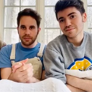 Ben Platt Is Dating His Dear Evan Hansen Successor Noah Galvin