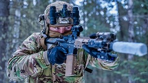 The Army's 75th Ranger Regiment 'Lead the Way' For a Reason: They Are Unstoppable