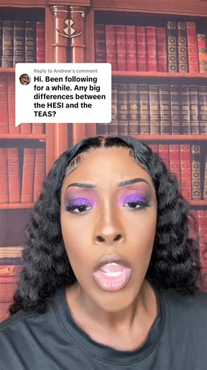 2.4K views · 26 reactions | TEAS Test ‍⚕️喙 | Nexus Nursing Institute | Facebook