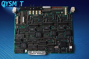 [Hot Item] Panasonic Genuine CNC-4s Board: Rh2 CNC Control Module for Npm SMT