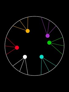 Apple TV purple vs orange color test — TikTok roundup (June 2026)