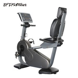 [Hot Item] Commercial Recumbent Bike /Exercise Bike /Recumbent Bike (BCE402)
