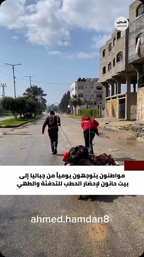 تلفزيون فلسطين Palestine TV on Reels