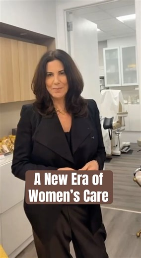 From VSPOT to FEMM — A New Era of Women’s Care