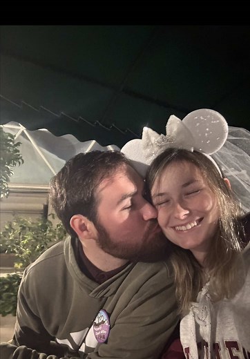 Engagement Announcement: Our Ring & First Moments