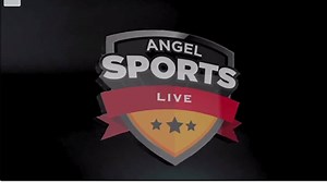 Today's edition of #Angelsportslive with saddick Adams is airborn. | Angel TV Ghana