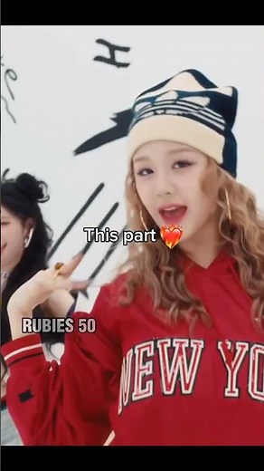 Best part in hot sauce 🔥 #babymonster #ruka #rora #rami #asa #ahyeon #pharita #chiquita